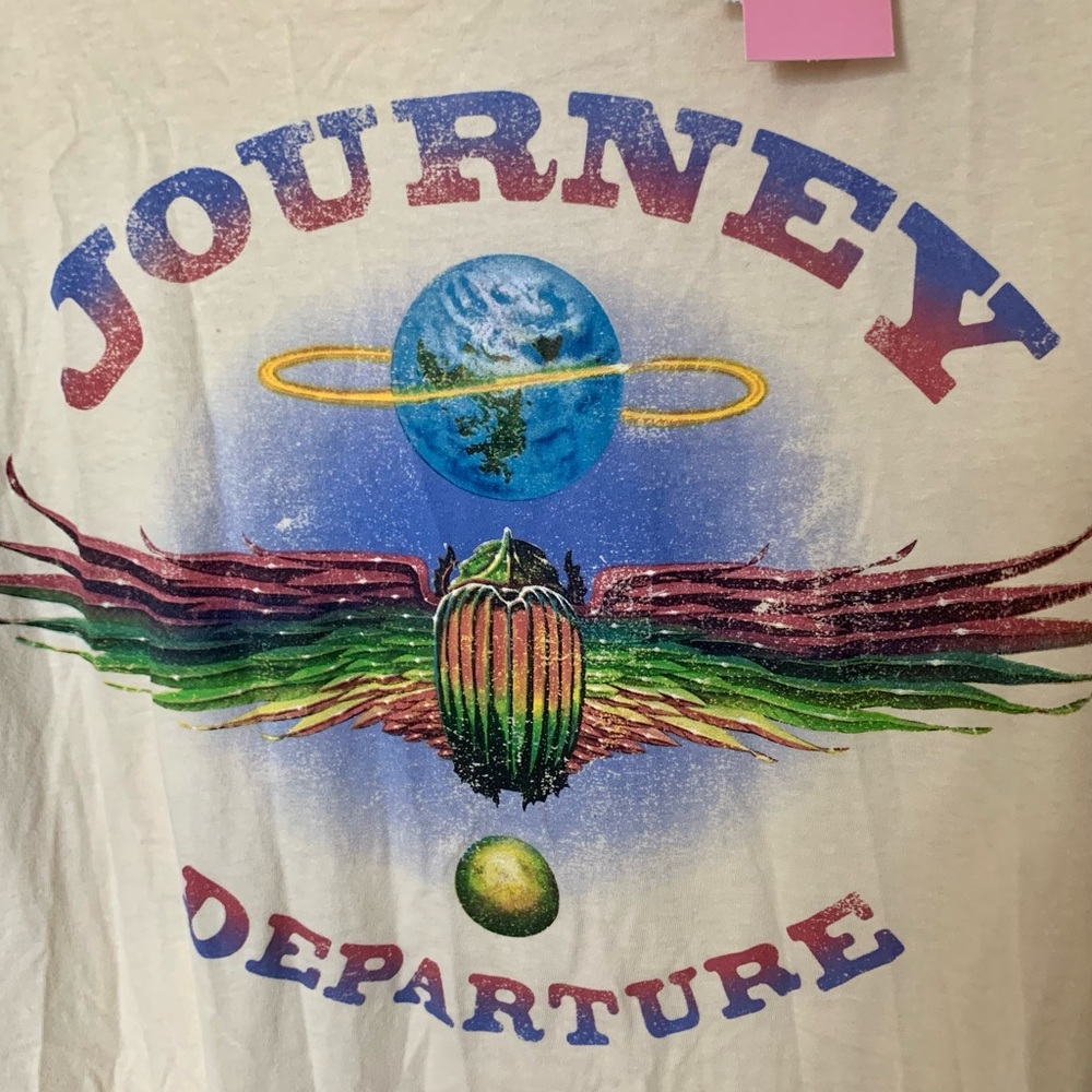 NWT T Shirt Journey Dress - XXL - Picture 2 of 4